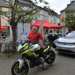 Region Mitte Verkehrssicherheitstag 2025 (Wetzlar)